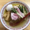 自家製麺 くろ松