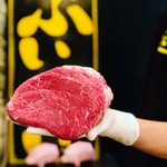 小樽焼肉 ぶいぶい 池袋西口
