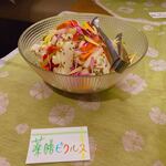 薬膳料理 kitchen kampo's - 