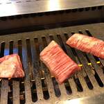 JA全農ミートフーズ直営 焼肉ぴゅあ 神田店 - 