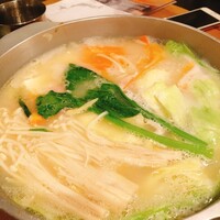 とり田 博多本店 - 