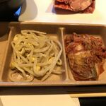 JA全農ミートフーズ直営 焼肉ぴゅあ 神田店 - 