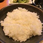 JA全農ミートフーズ直営 焼肉ぴゅあ - 