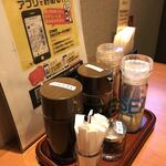 JA全農ミートフーズ直営 焼肉ぴゅあ - 