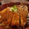 とんかつ revolution