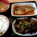 岩本町小町食堂 - 