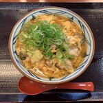 Marugame Seimen - 