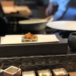 ひのきざか - 食のいちまい