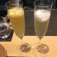 しまなみふれんち Murakami - 乾杯、しまなみスパークリング