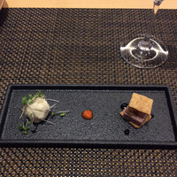 しまなみふれんち Murakami - アミューズ