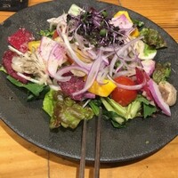 ダイナミックキッチン＆バー 響  西新宿野村ビル店 - 