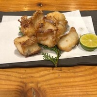 ダイナミックキッチン＆バー 響  西新宿野村ビル店 - 