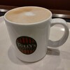 タリーズコーヒー 沼津イシバシプラザアネックス店