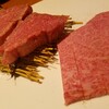炭火焼肉 あもん