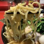 ラーメン 厚木家 - 