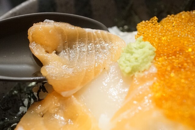函館朝市 海鮮 ハコビバ店 函館 海鮮丼 食べログ 函館朝市 海鮮 ハコビバ店 函館 海鮮丼 食べログ