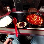 中華レストラン スピリッツ - 