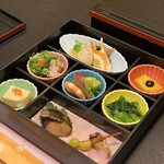 Sushi Washoku No Omise Tamai - 