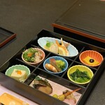 Sushi Washoku No Omise Tamai - 