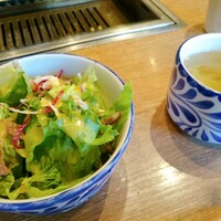 六本木焼肉　Kintan - 