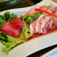 六本木焼肉　Kintan - 