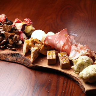 ピッツェリア イル スオーノ スコッレ 22_1