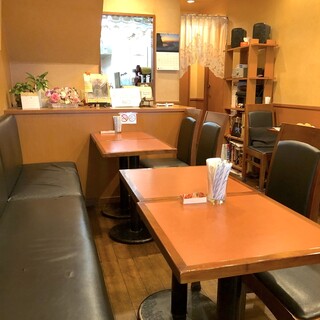 あずみ野珈琲店_2