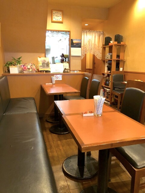 Azumino Coffee Ten photo 4