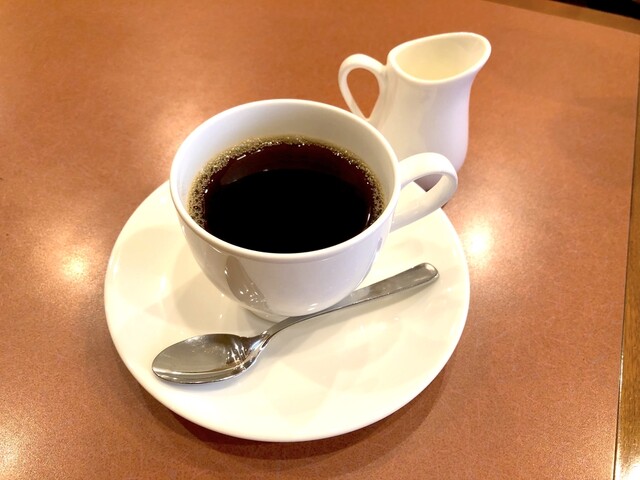 Azumino Coffee Ten photo 2