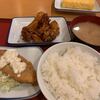 内平野町食堂