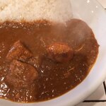 カレーハウス チリチリ - 