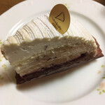 Cake&cafe collet - 