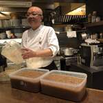 ワインレストラン ドミナス - ムッシュ（掲載承諾済）