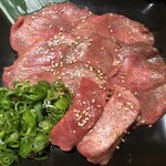 Yakiniku Shin - 