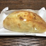 Fortnum＆Mason Concept Shop - チーズのフランスパン