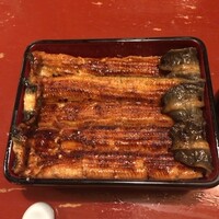 うなぎ割烹 大江戸 - 