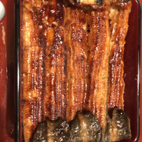うなぎ割烹 大江戸 - 