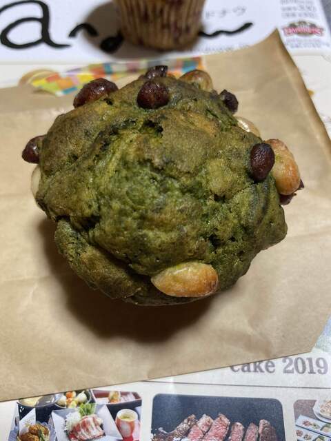 トイトイトイ - 大曲（洋菓子）の写真