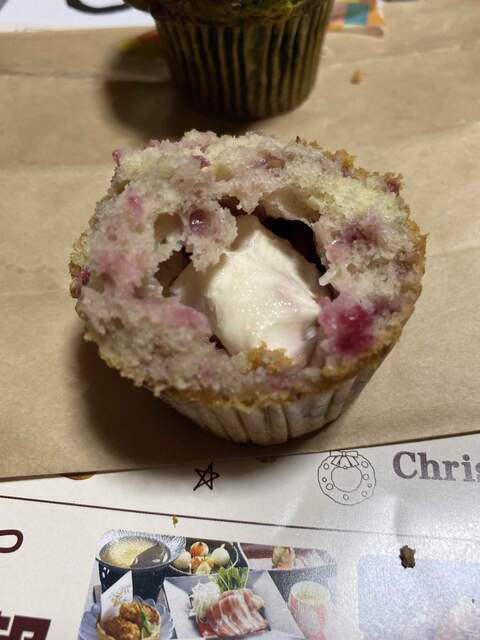 トイトイトイ - 大曲（洋菓子）の写真