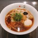 Japanese Soba Noodles 蔦 - 