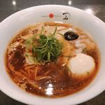 Japanizu soba noodles rutsuta - 