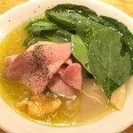 自家製麺 うろた - 