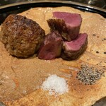 日本料理 晴山 - 