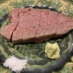 日本料理 晴山 - 