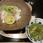 日本料理 晴山 - 