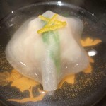 日本料理 晴山 - 