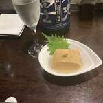 日本酒Dining 根岸 川木屋 - 