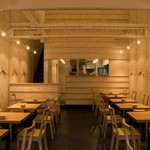 なるたけ - 内観写真