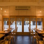 なるたけ - 内観写真