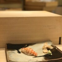 鮨まつもと - 